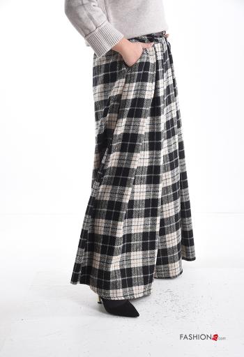 Calças Estilo Casual - ph 3