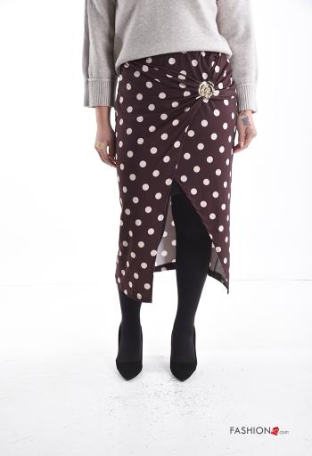 Saia Estilo Casual - ph 1