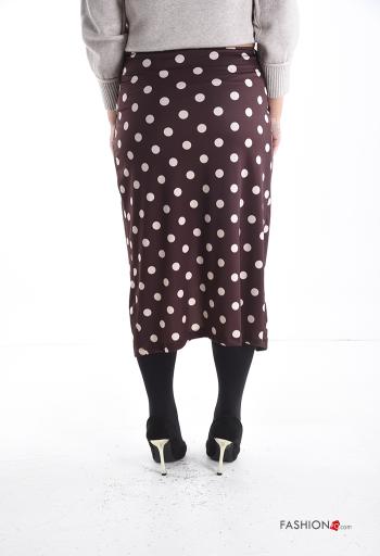 Saia Estilo Casual - ph 2