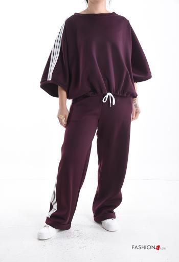 Conjunto Estilo Casual - ph 1