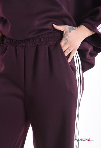 Conjunto Estilo Casual - ph 4