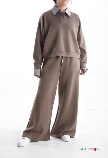 Conjunto Estilo Casual - ph 1