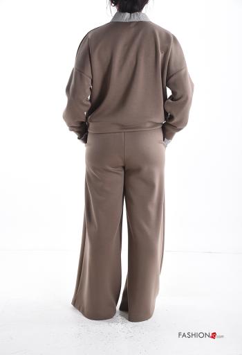 Conjunto Estilo Casual - ph 2