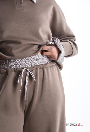 Conjunto Estilo Casual - ph 4