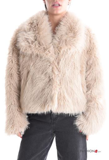 Cappotto Casual