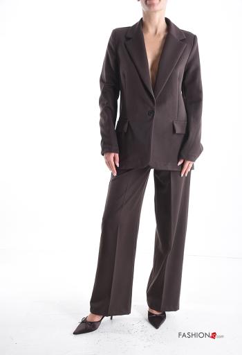 Tailleur Casual