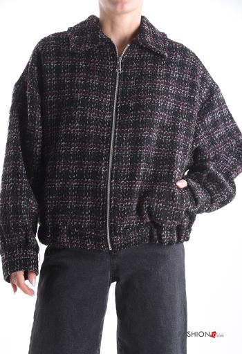 Bomber Casual