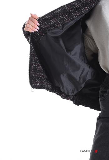 Bomber Casual - ph 6
