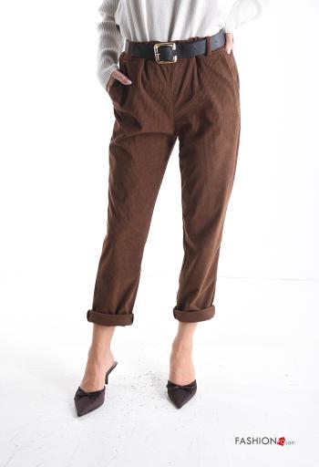 Pantalone Casual
