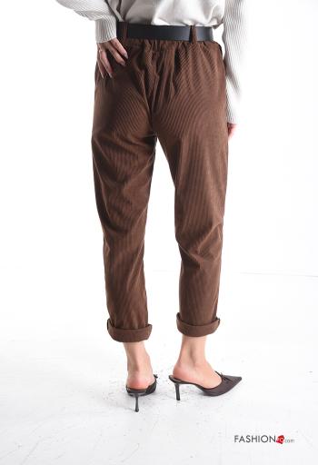 Pantalone Casual - ph 2