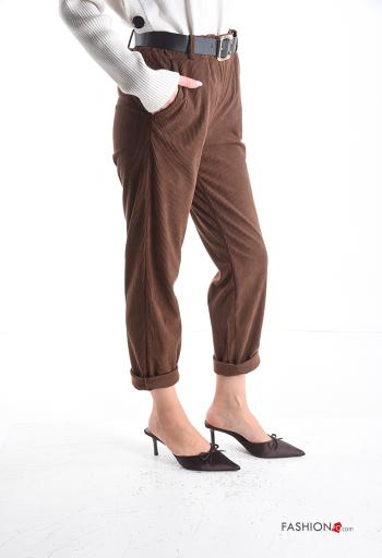 Pantalone Casual - ph 3