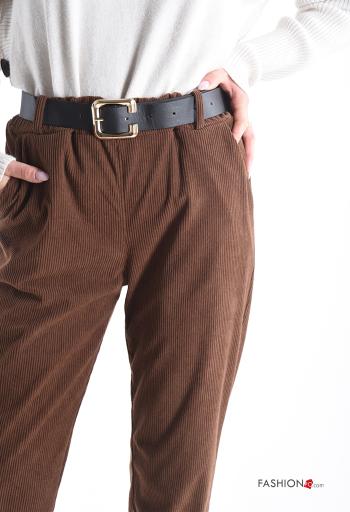 Pantalone Casual - ph 4