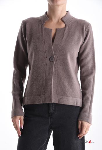 Cardigan Casual