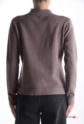Cardigan Casual - ph 2