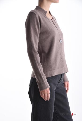 Cardigan Casual - ph 3