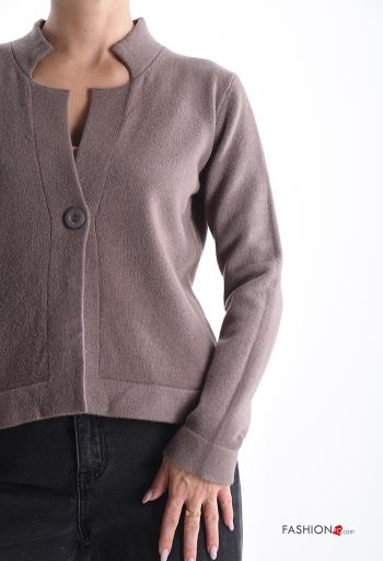 Cardigan Casual - ph 4