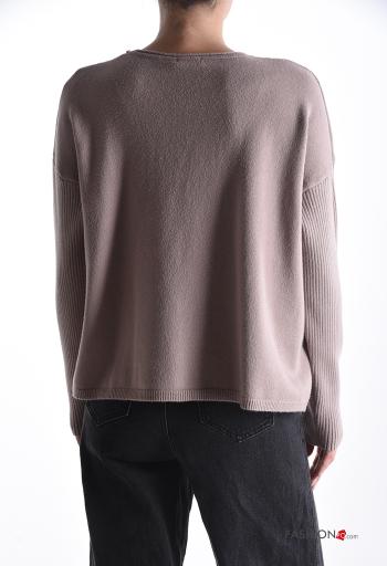 Maglione Casual - ph 2