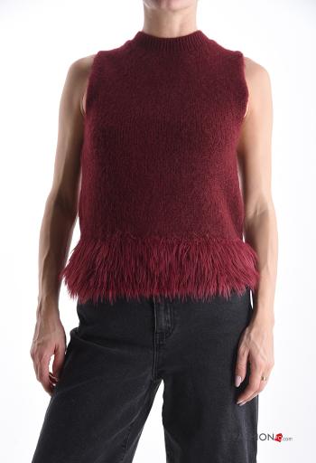 Maglione Casual