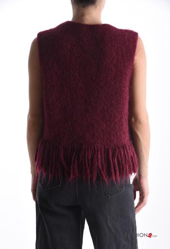 Maglione in Mohair - ph 2