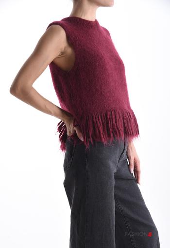 Maglione in Mohair - ph 3
