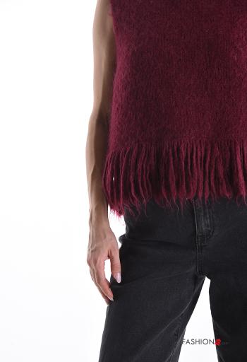 Maglione in Mohair - ph 4