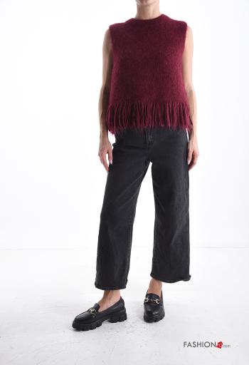 Maglione in Mohair - ph 5