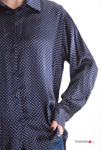 Lässiges Hemd - ph 4