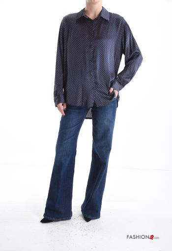 Lässiges Hemd - ph 5