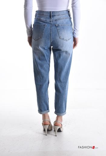 Pantalones de Algodón - ph 2