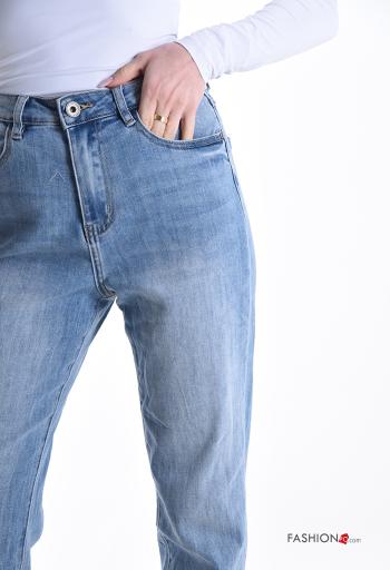 Pantalones de Algodón - ph 4