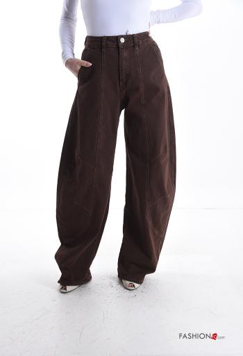 Pantalones de Algodón - ph 1