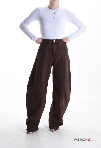 Pantalones de Algodón - ph 5