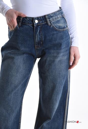 Pantalones de Algodón - ph 4