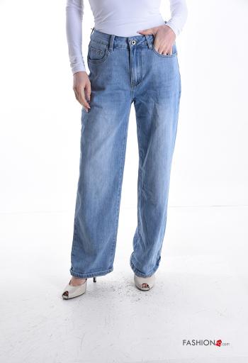 Pantalones de Algodón - ph 1