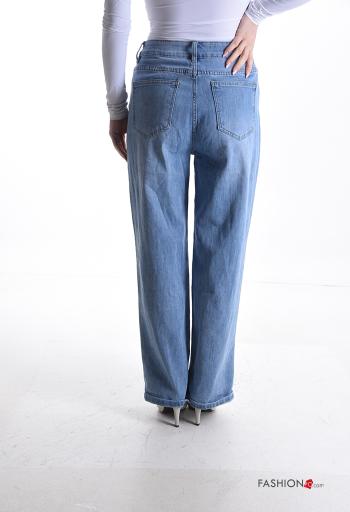 Pantalones de Algodón - ph 2