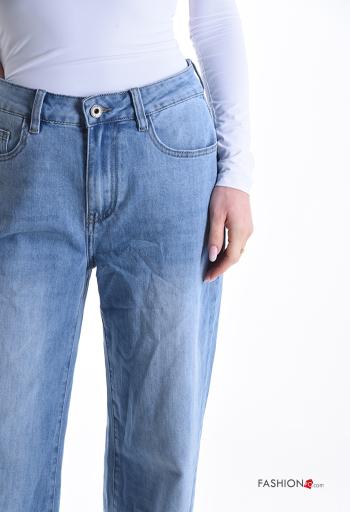 Pantalones de Algodón - ph 4