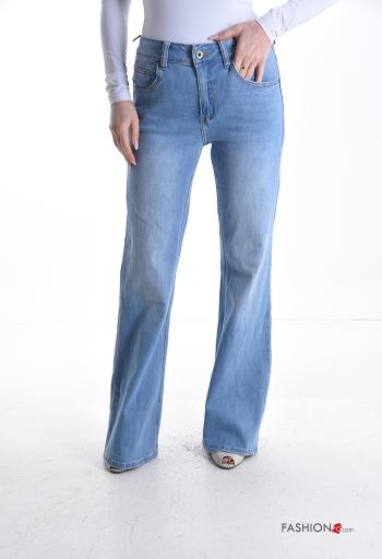 Vaqueros de Algodón - ph 1