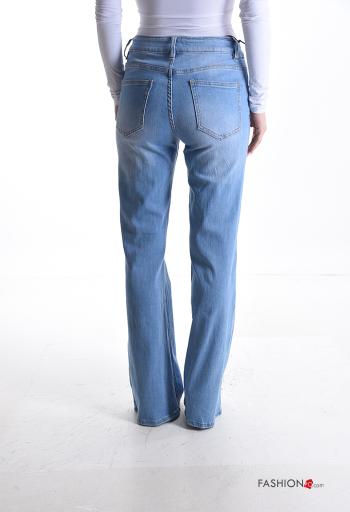 Vaqueros de Algodón - ph 2