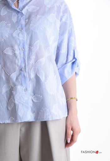 Camisa de Algodón - ph 4