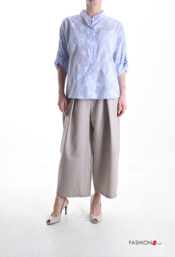 Camisa de Algodón - ph 5