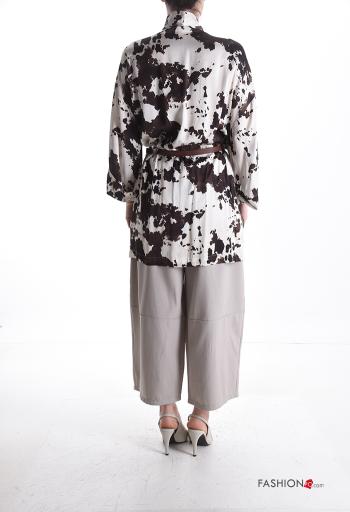 Jersey Cuello de Tortuga Estilo Informal - ph 2