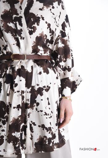 Jersey Cuello de Tortuga Estilo Informal - ph 4