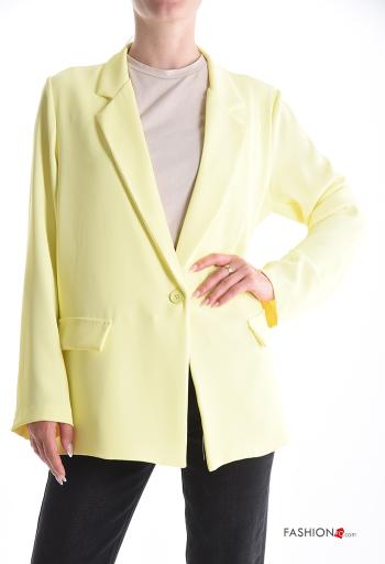 Casual Jacket