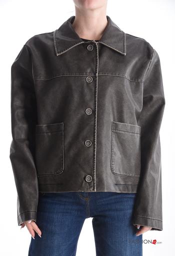 Casual Jacket - ph 1