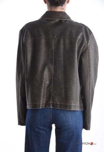 Casual Jacket - ph 2