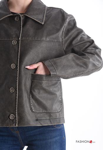 Casual Jacket - ph 4