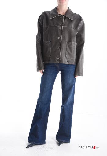 Casual Jacket - ph 5