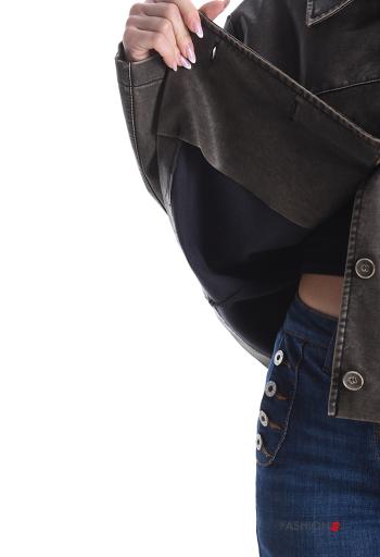 Casual Jacket - ph 6