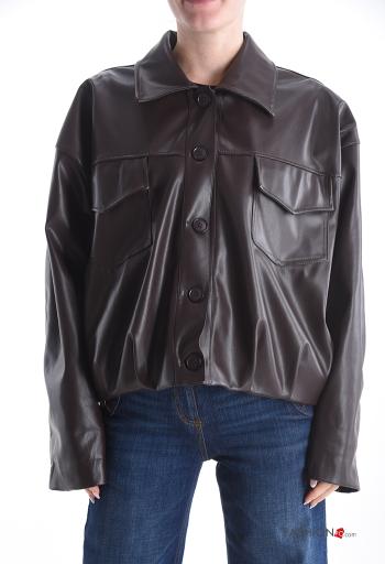 Casual Bomber Jacket