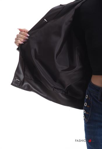 Casual Bomber Jacket - ph 6